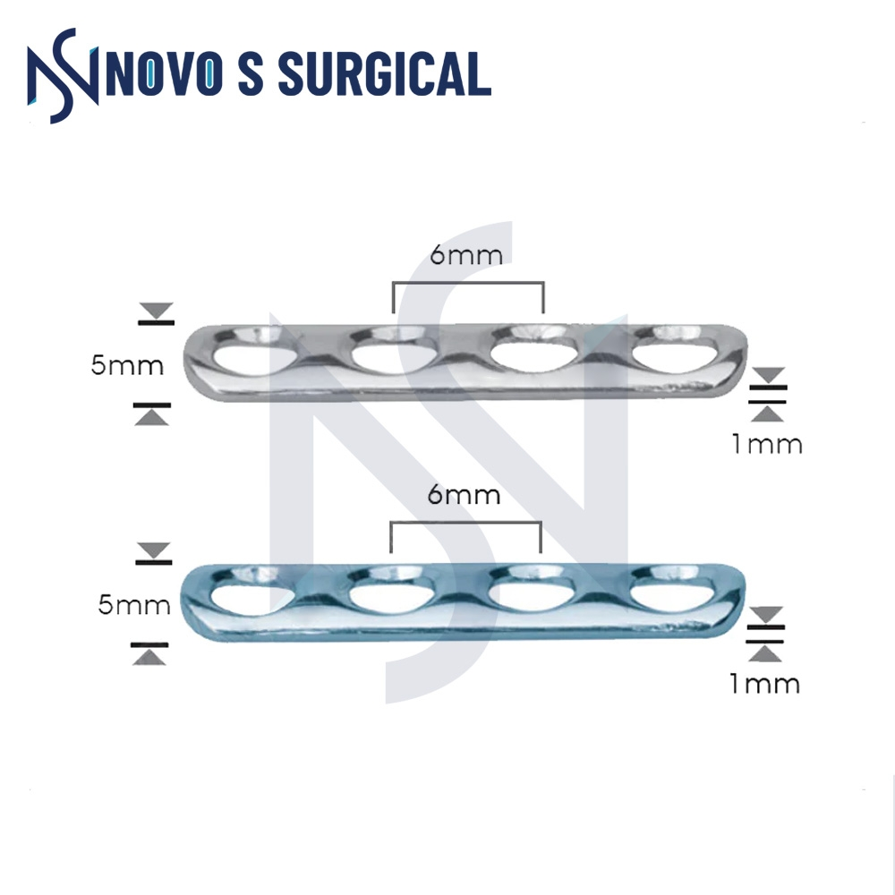 Mini Fragment Implants