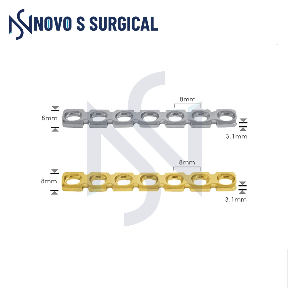 Mini Fragment Implants