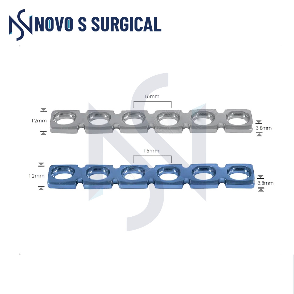 Rib Pelvic & Foot Implants