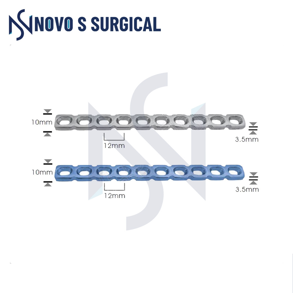 Rib Pelvic & Foot Implants