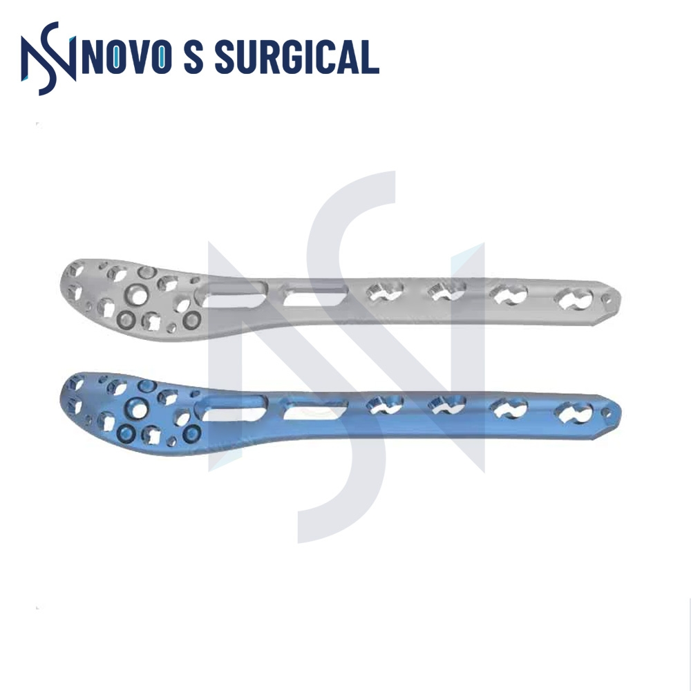 Rib Pelvic & Foot Implants