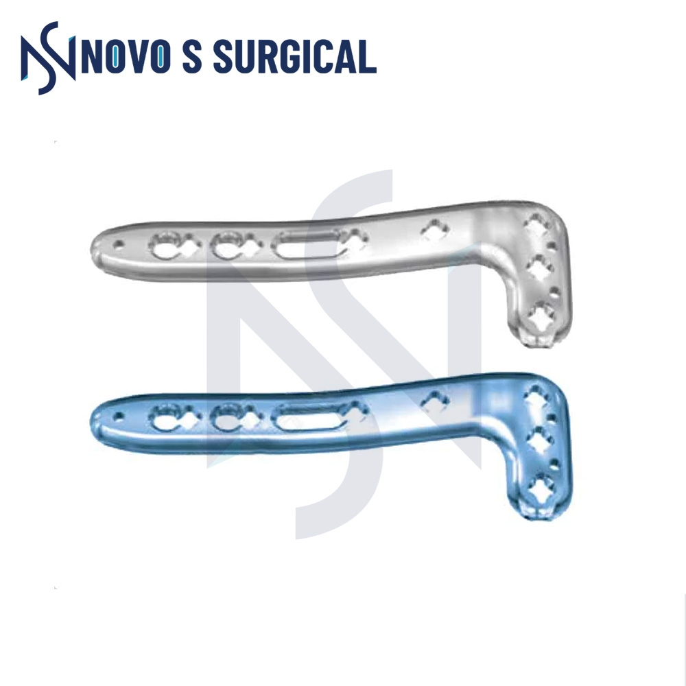 Rib Pelvic & Foot Implants