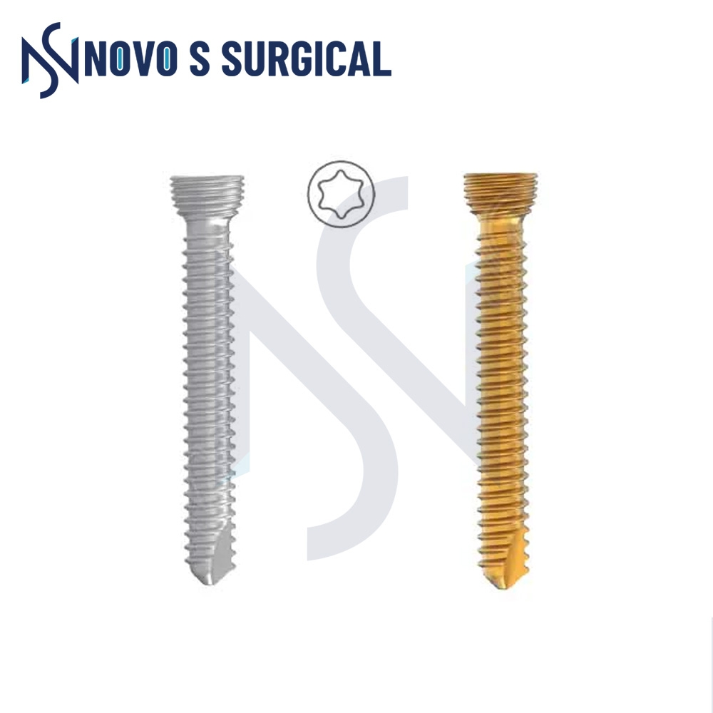 Rib Pelvic & Foot Implants