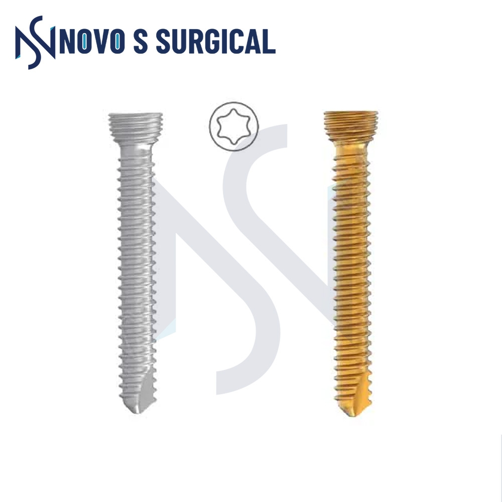 Rib Pelvic & Foot Implants