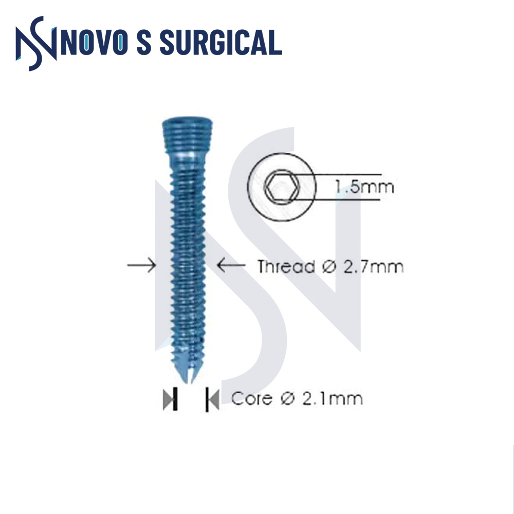 Rib Pelvic & Foot Implants