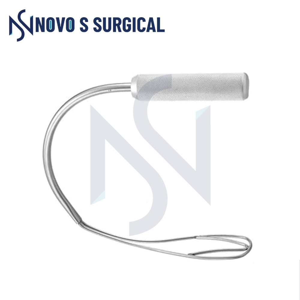 Breast Retractors