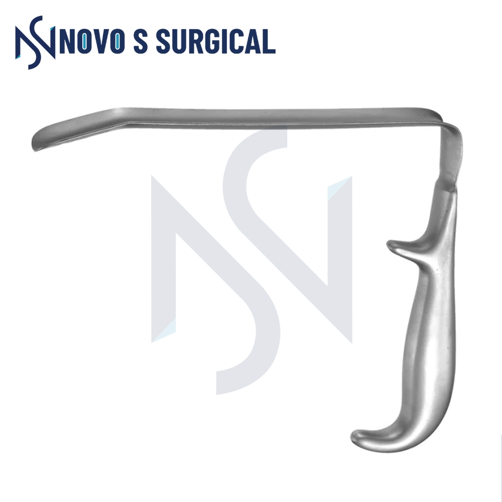 Breast Retractors