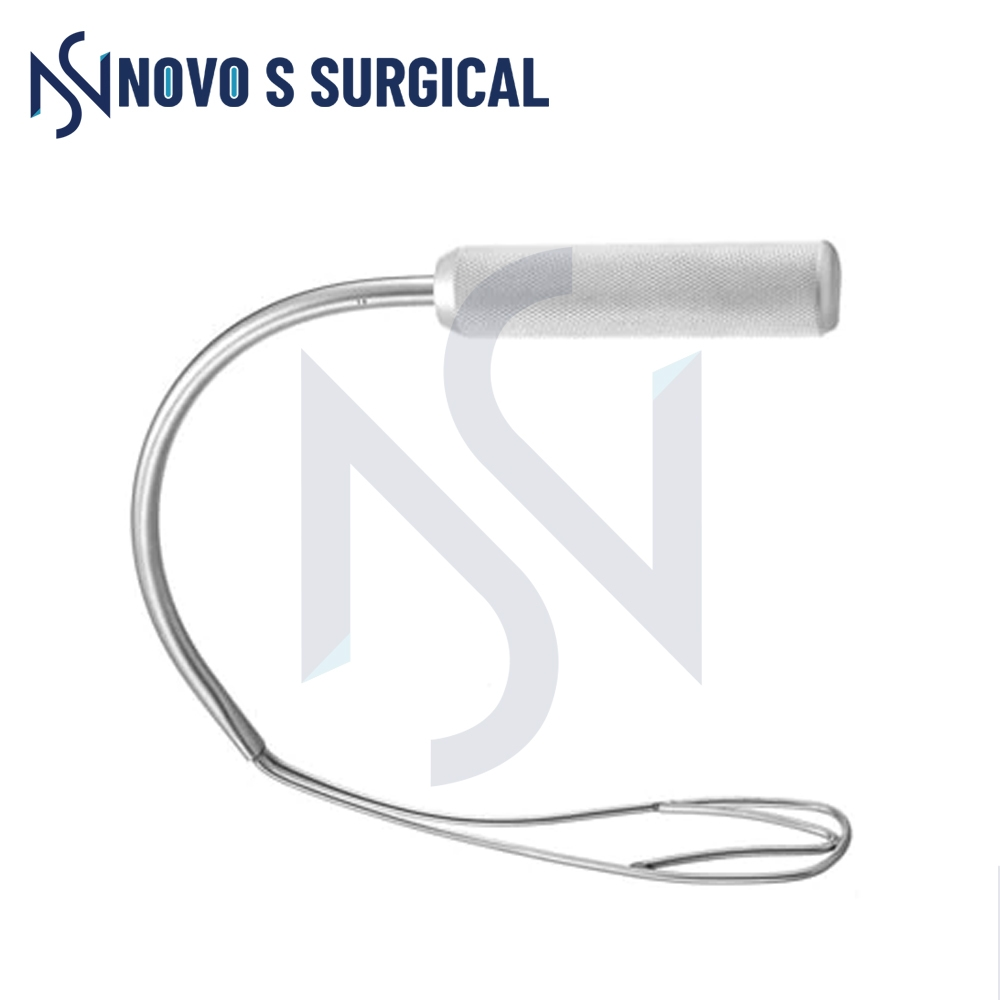 Breast Retractors