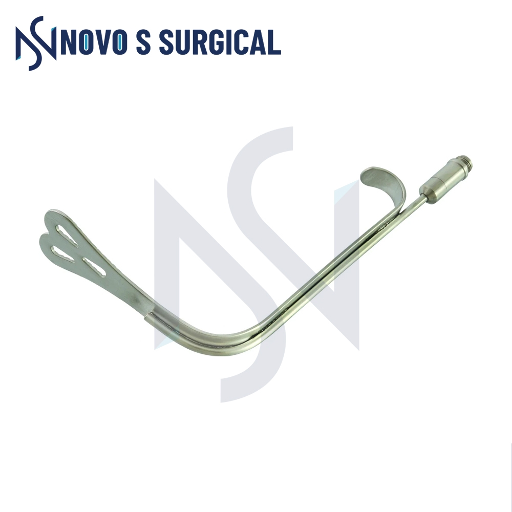 Breast Retractors