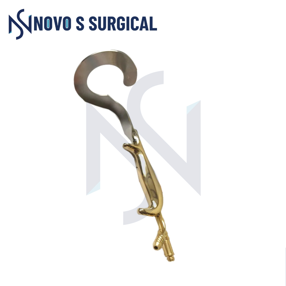 Breast Surgery Instruments