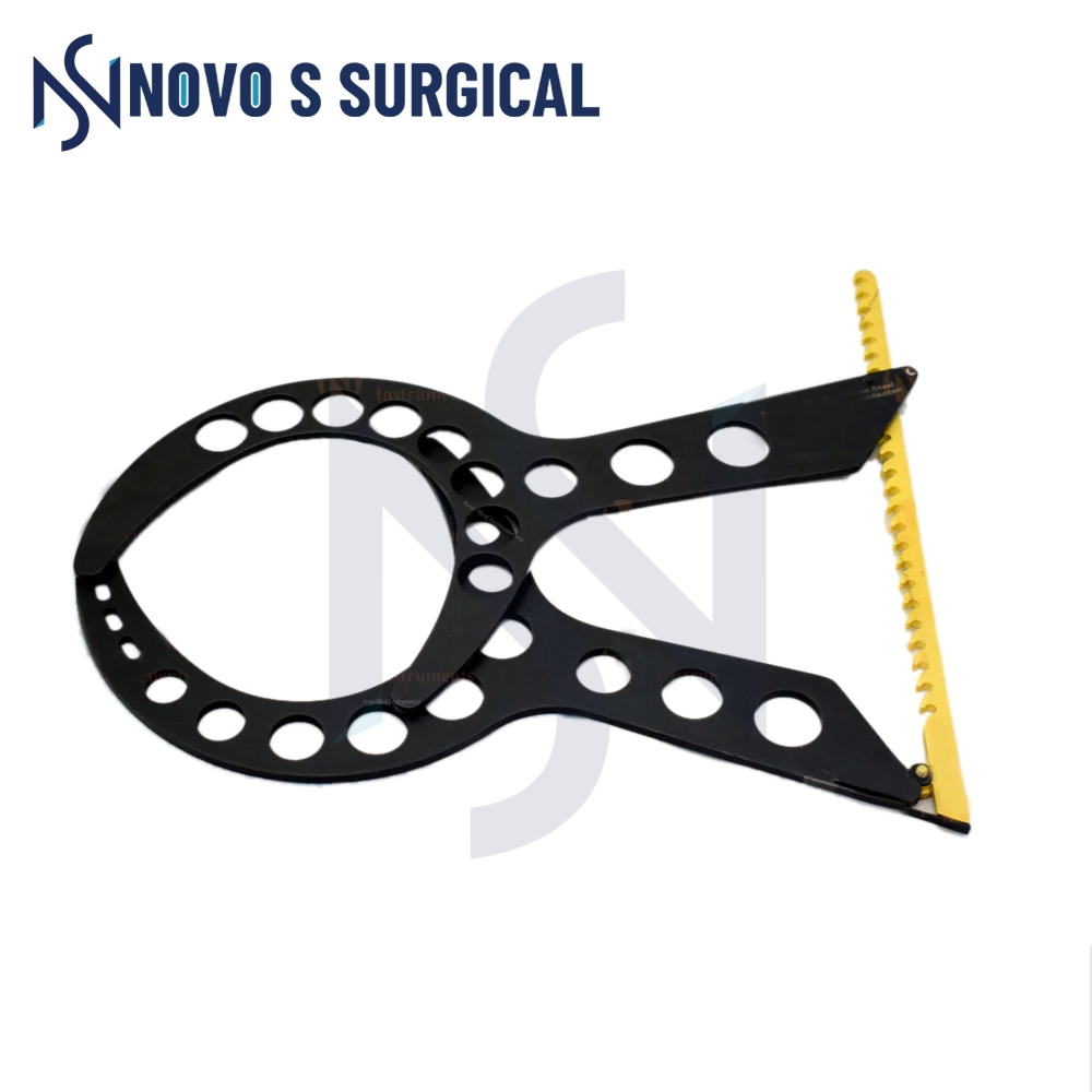 Breast Surgery Instruments