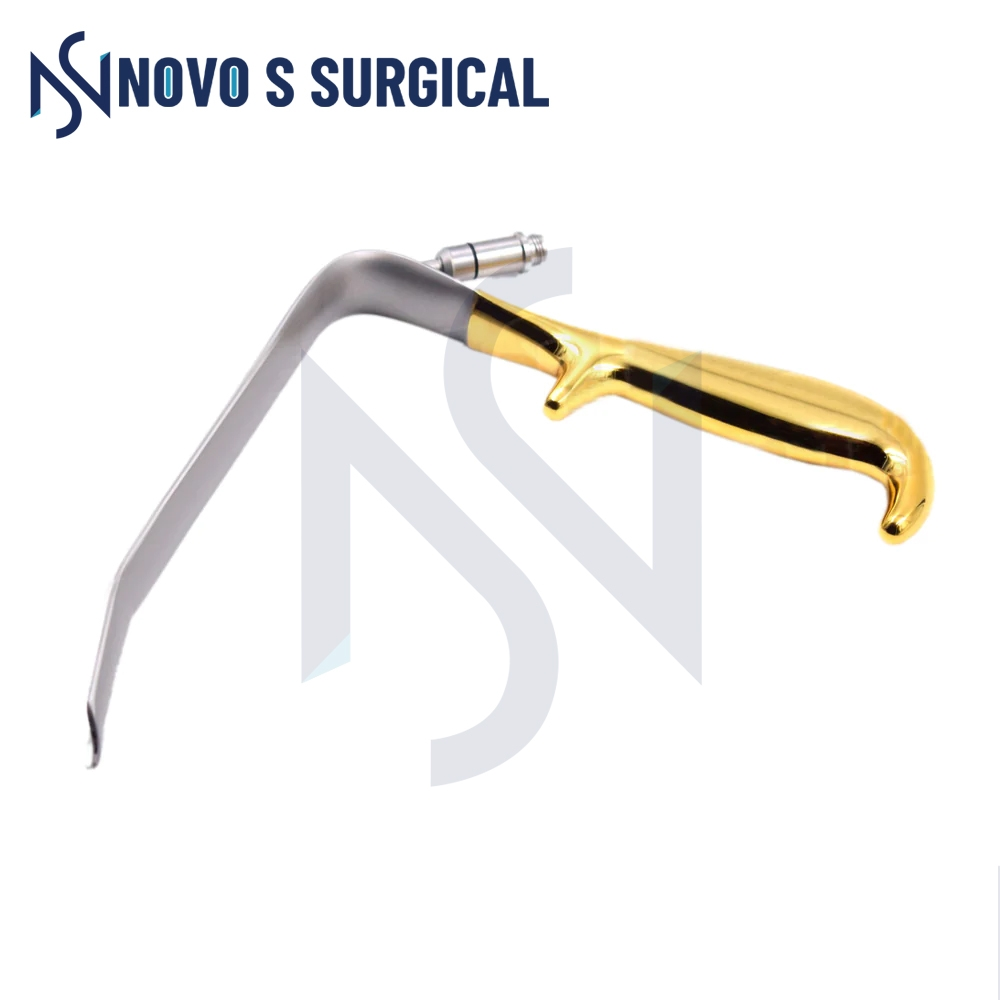 Breast Surgery Instruments