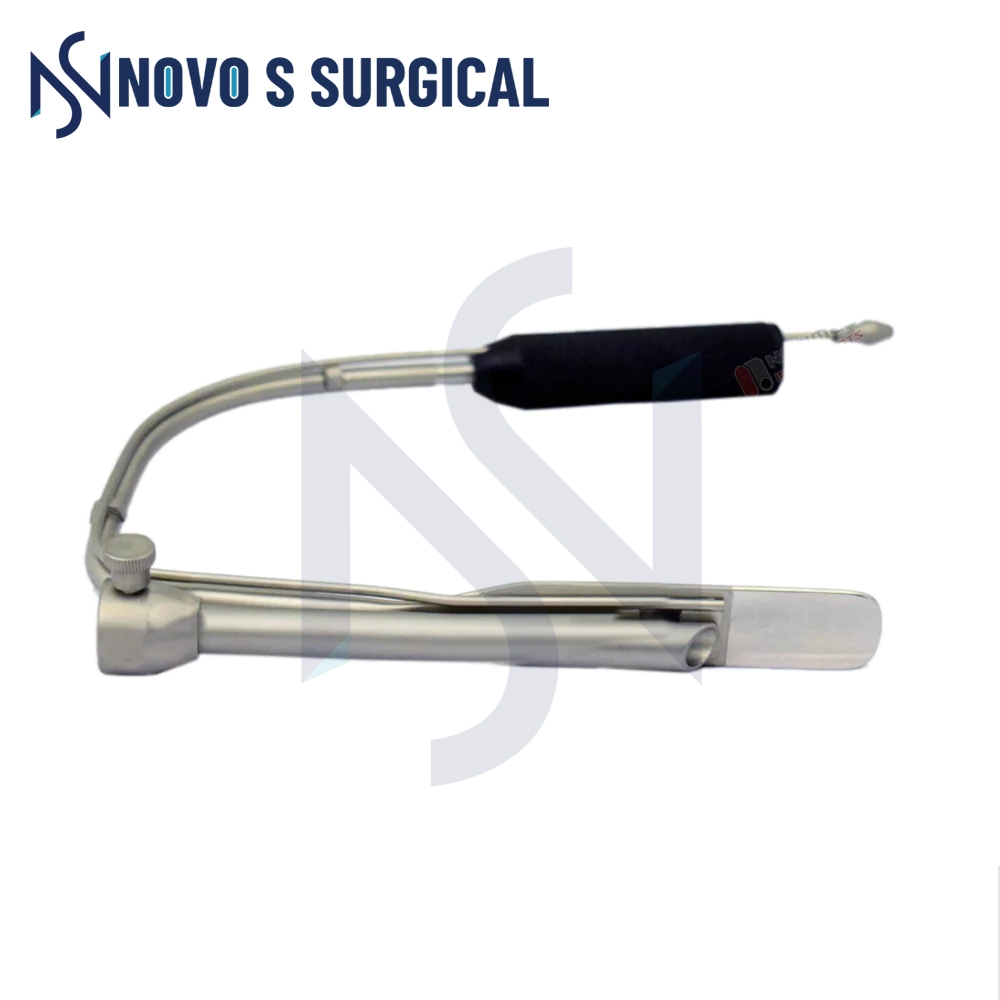 Breast Surgery Instruments