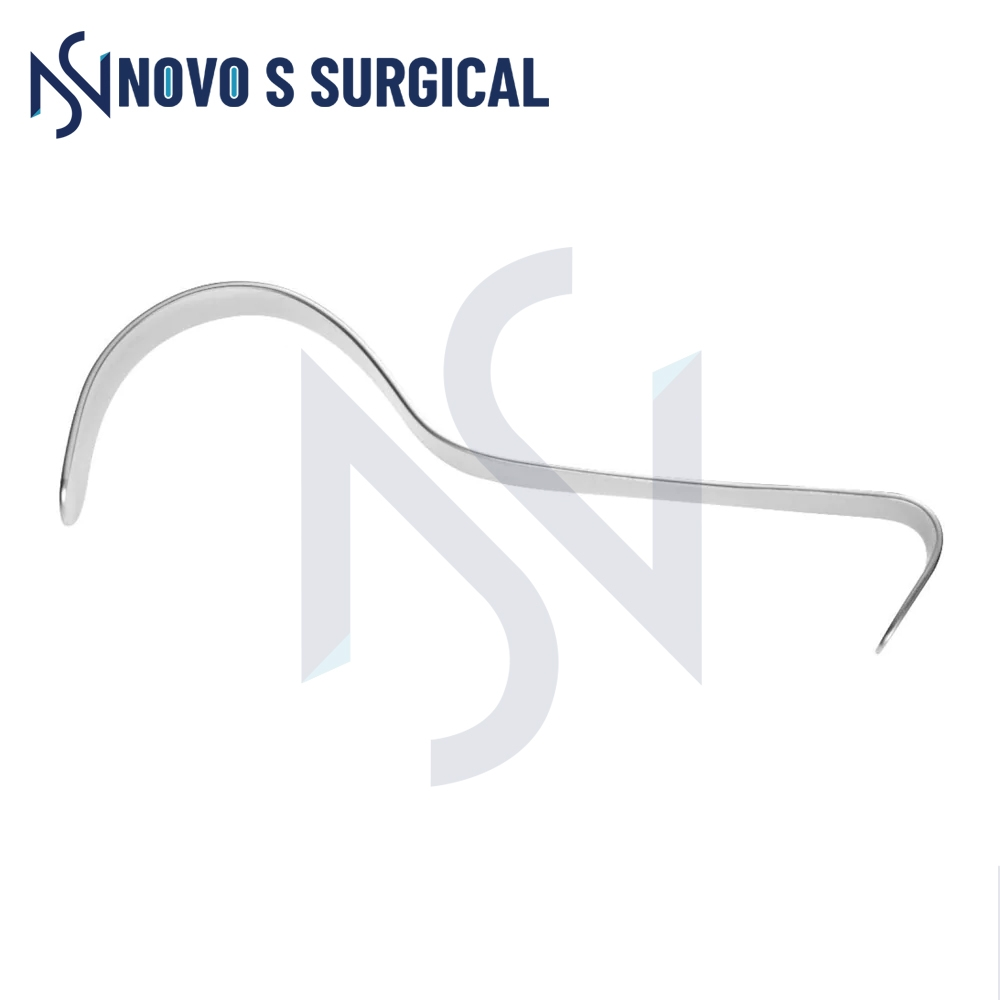 Breast Surgery Instruments