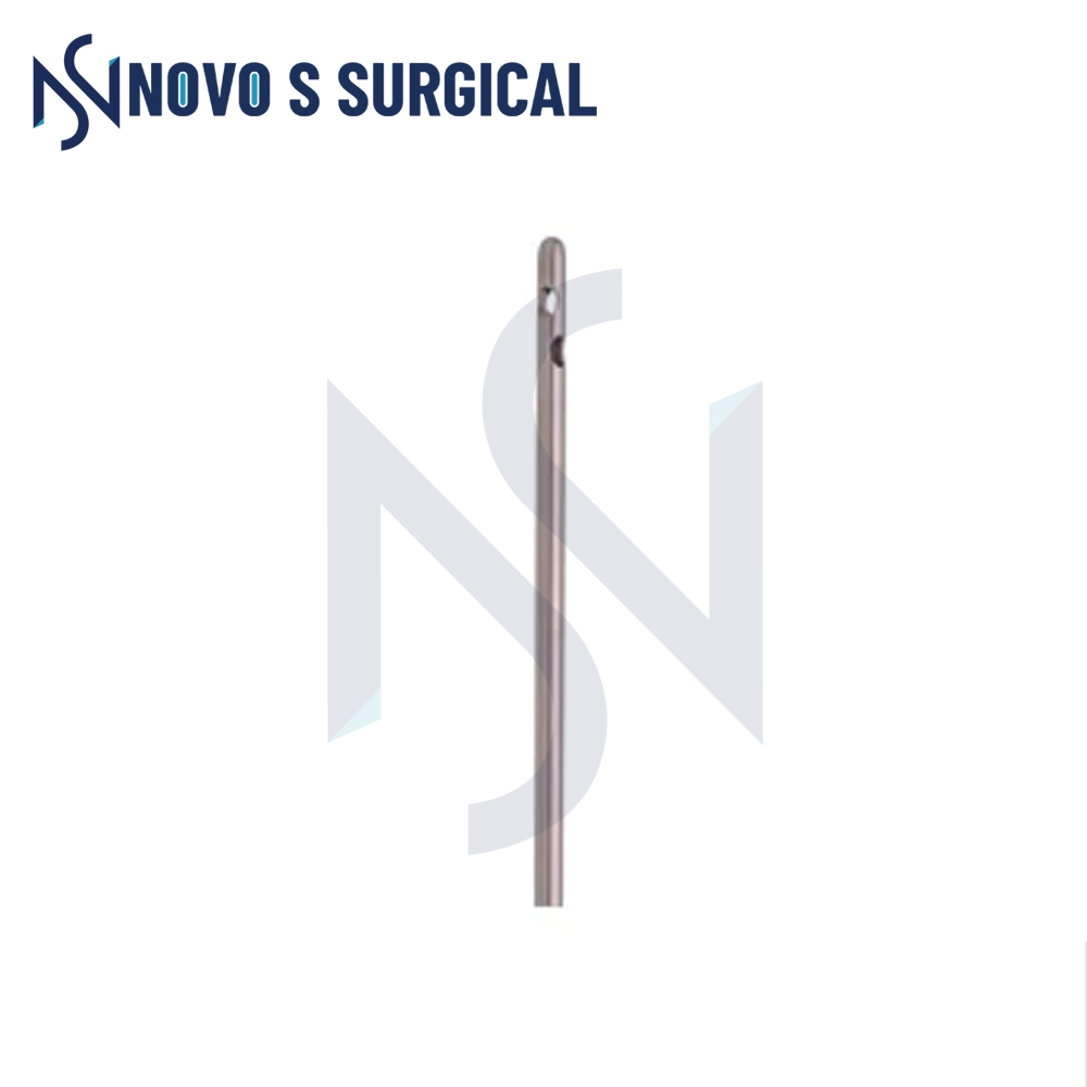 Liposuction Cannulas