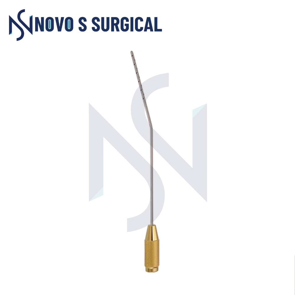 Liposuction Cannulas