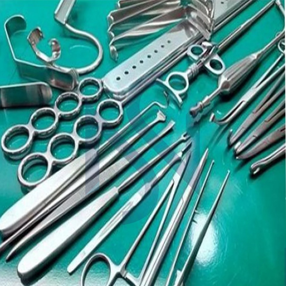 ENT Surgery Set