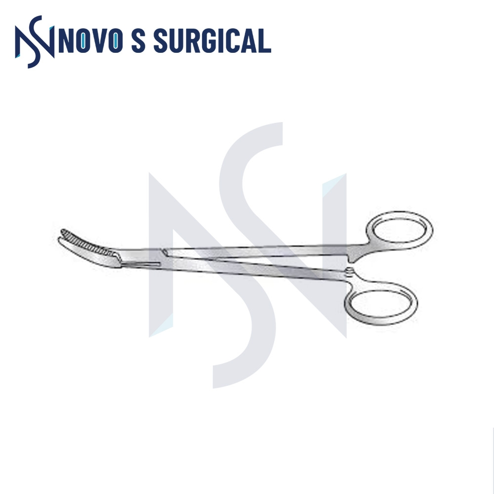 Artery Forceps