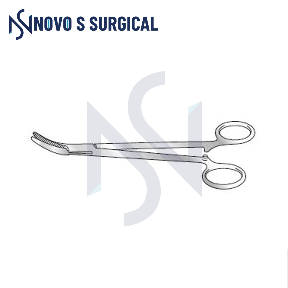 Artery Forceps