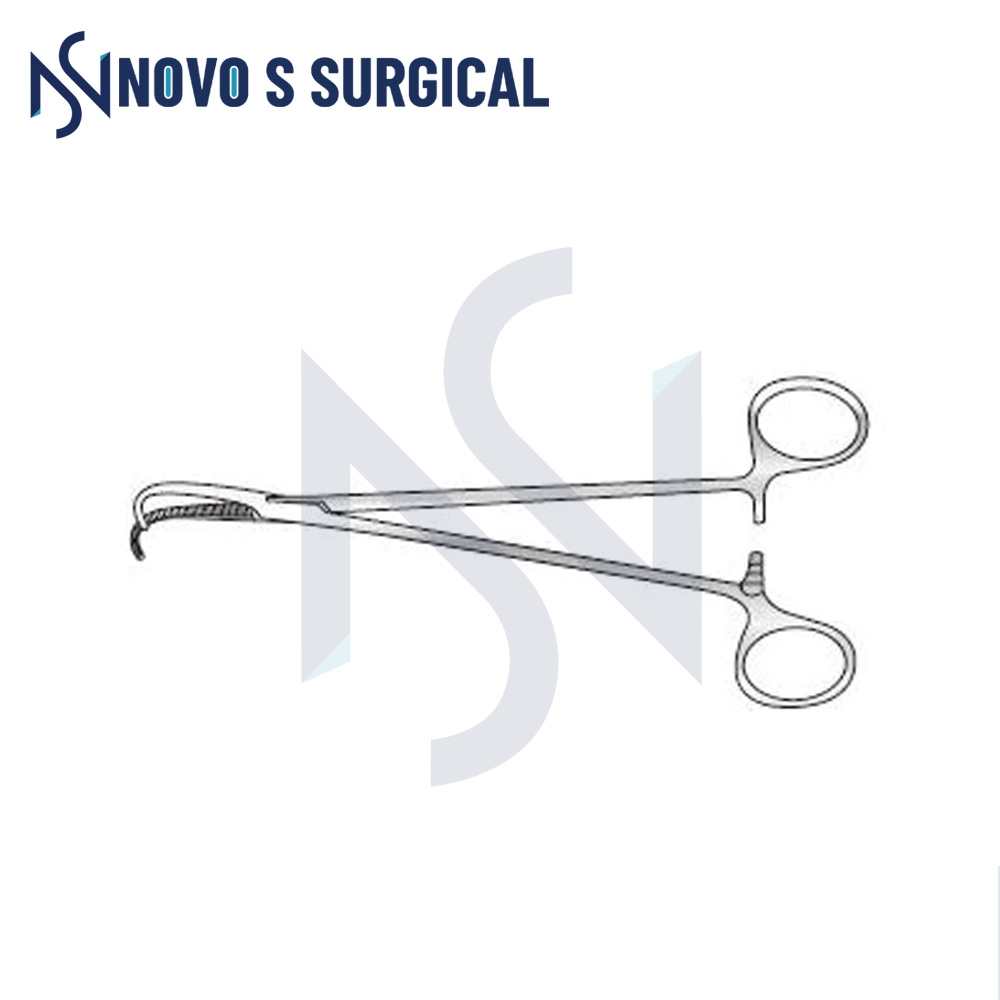 Artery Forceps