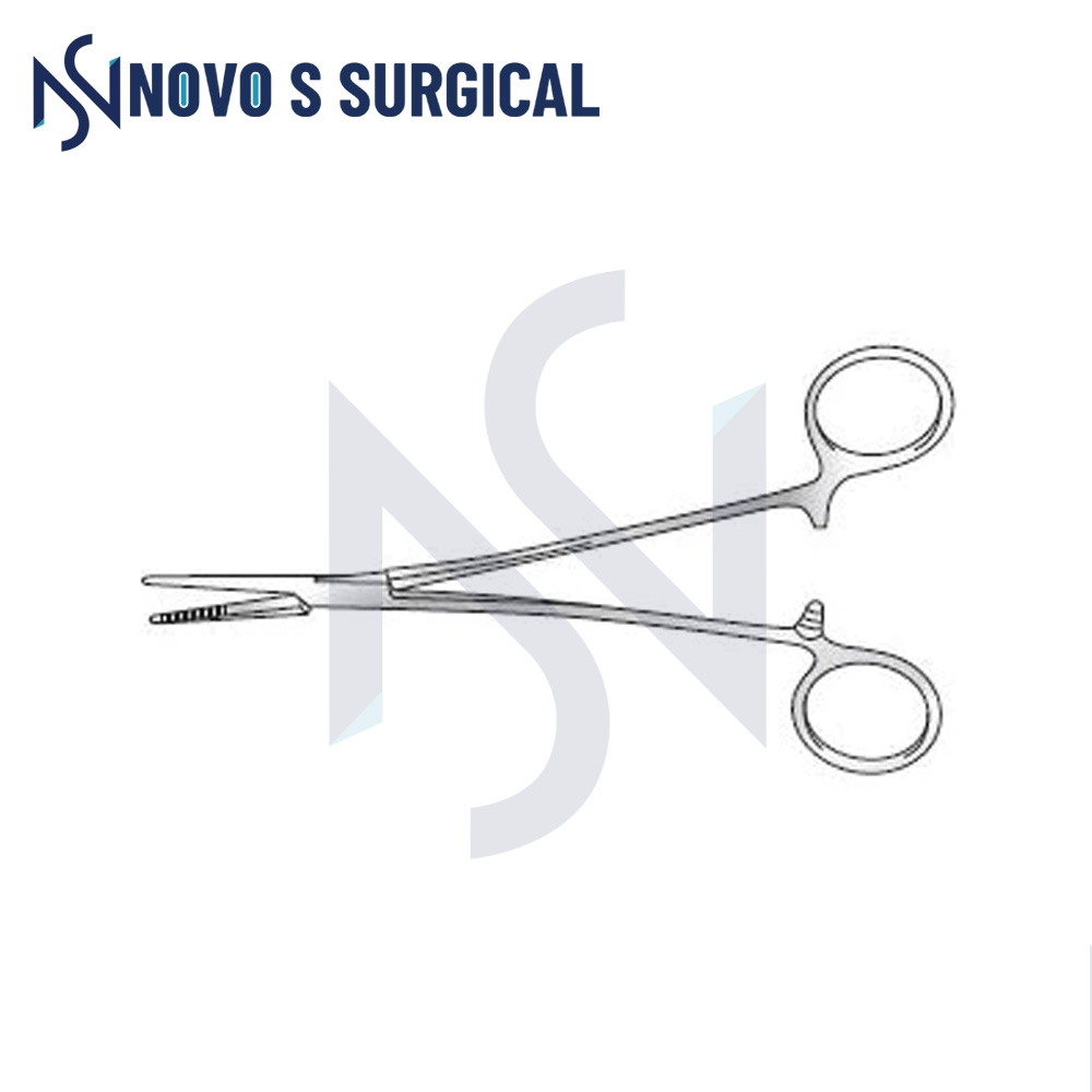 Artery Forceps