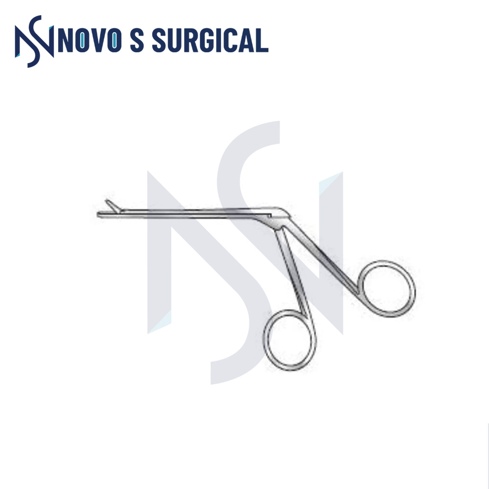 Aural Forceps