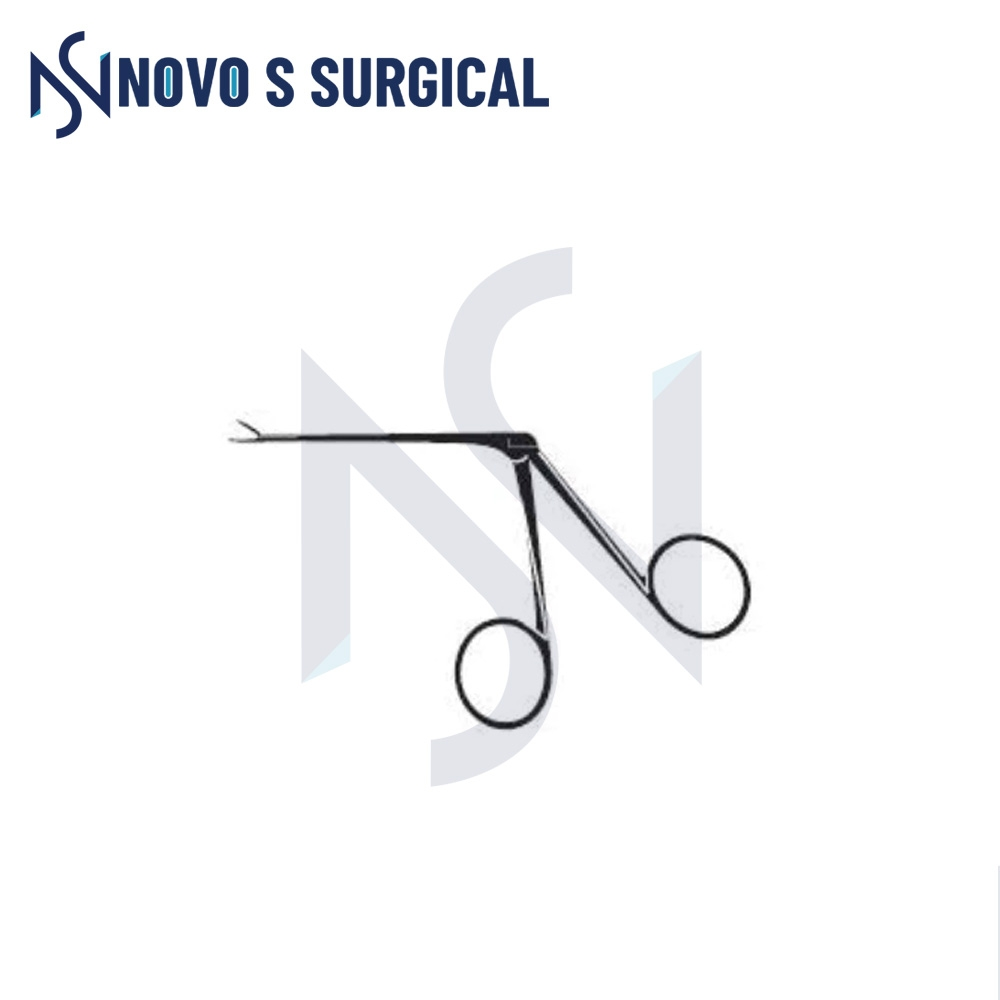 Aural Forceps