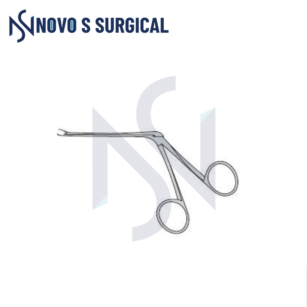 Aural Forceps