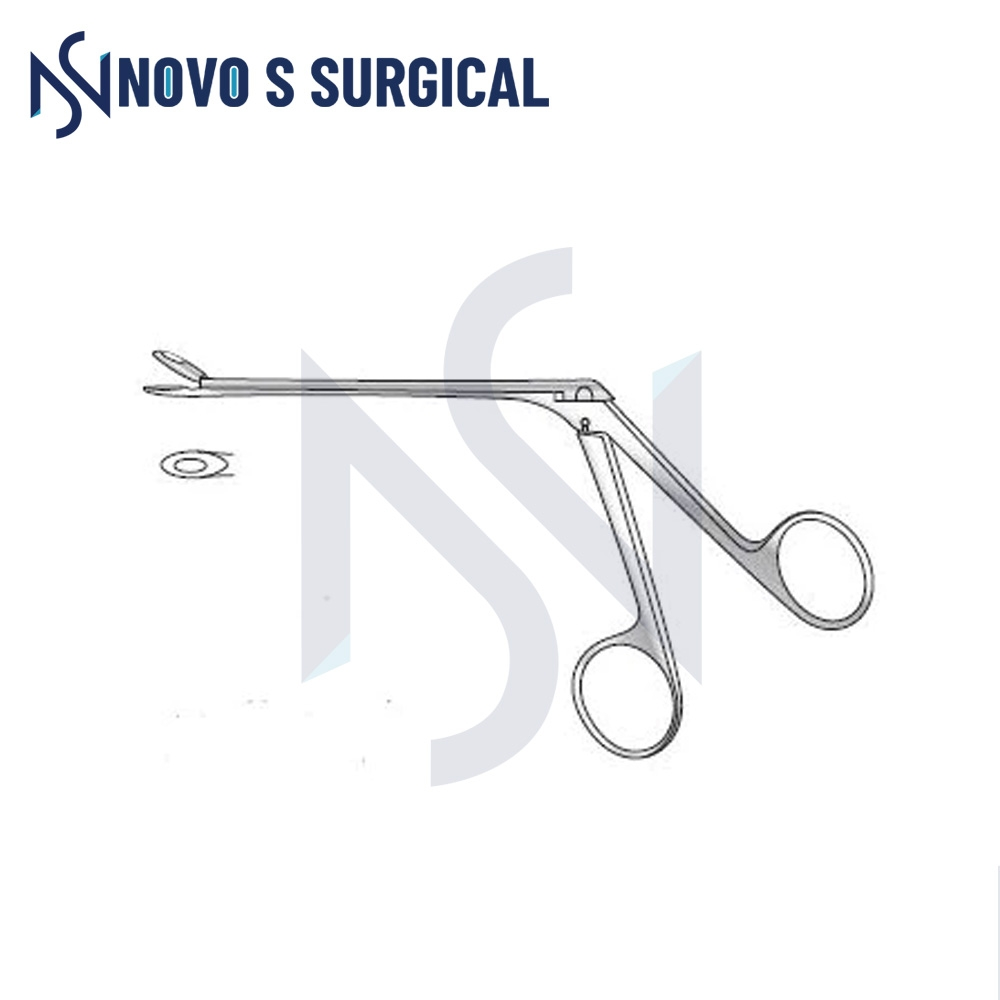 Ethmoid Forceps