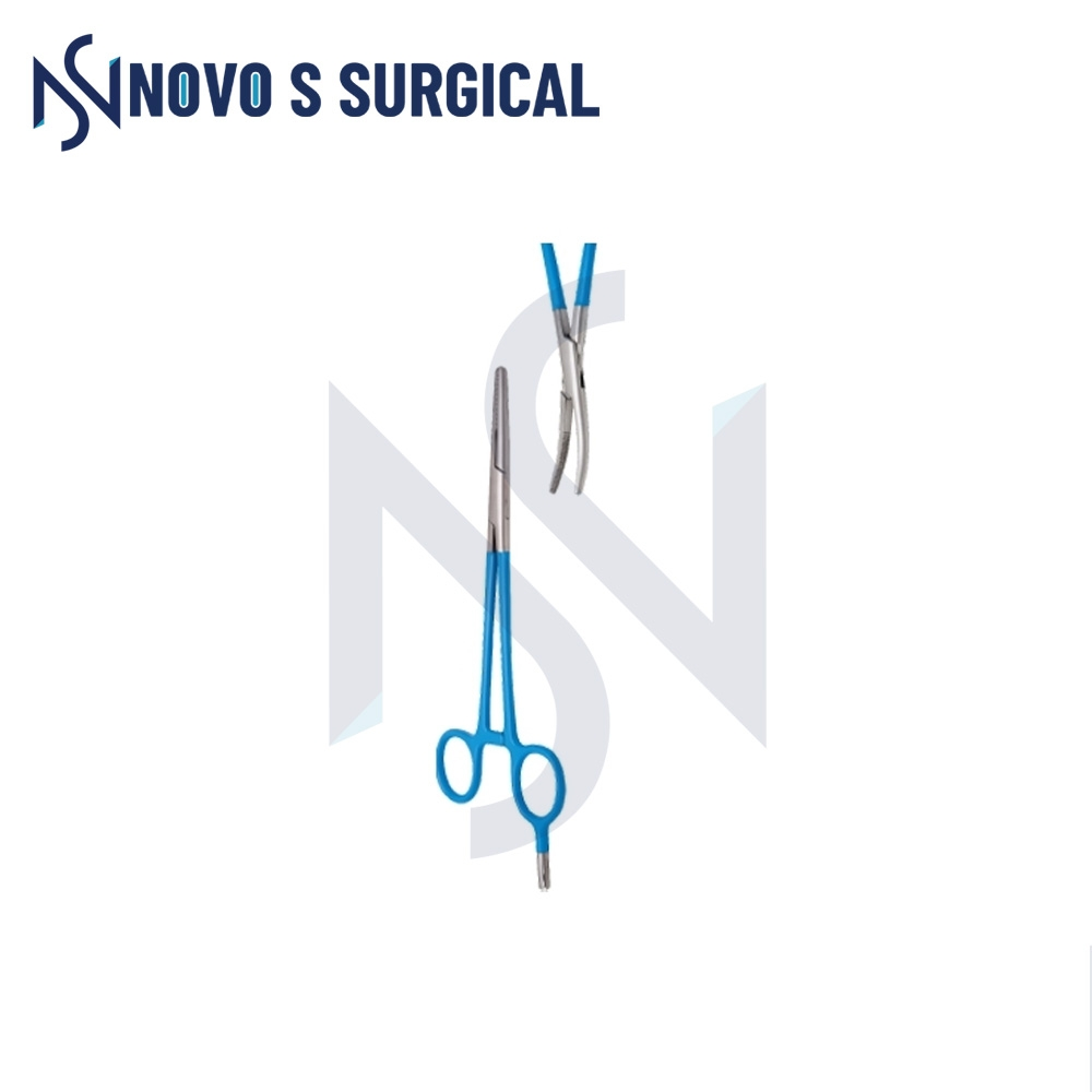 WILSON HEY FORCEPS (STR.)