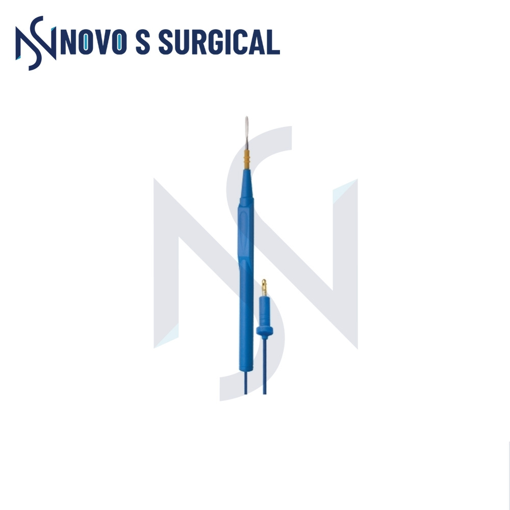 ELECTROSURGICAL PENCIL