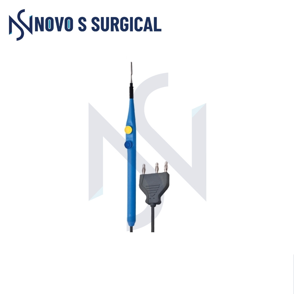 ELECTROSURGICAL PENCIL