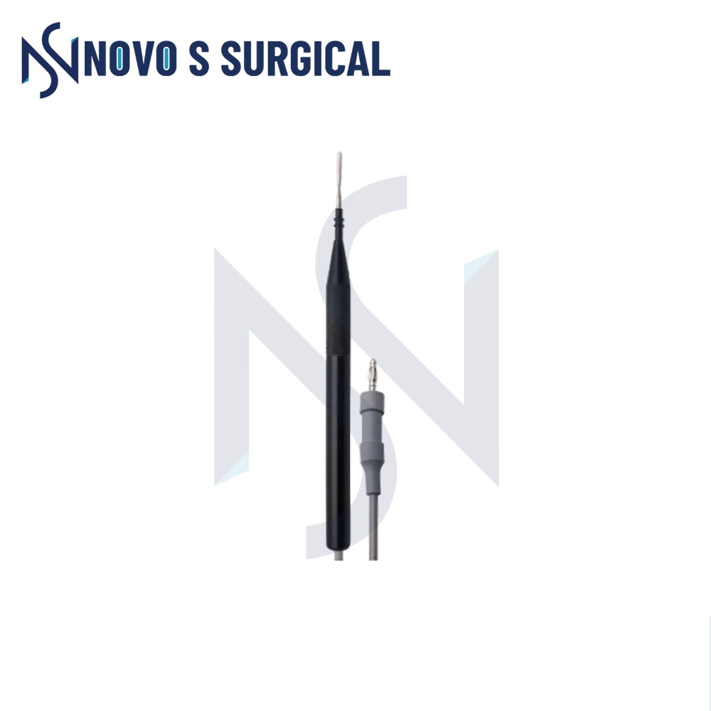 ELECTROSURGICAL PENCIL