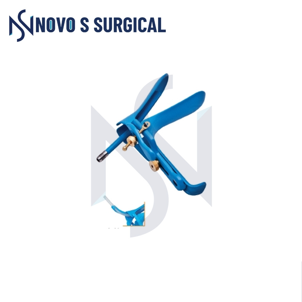 ELECTROSURGICAL INSTRUMENTS FOR GYNECOLOGY