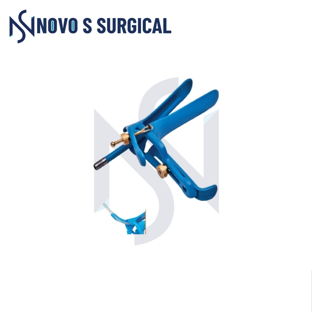 ELECTROSURGICAL INSTRUMENTS FOR GYNECOLOGY