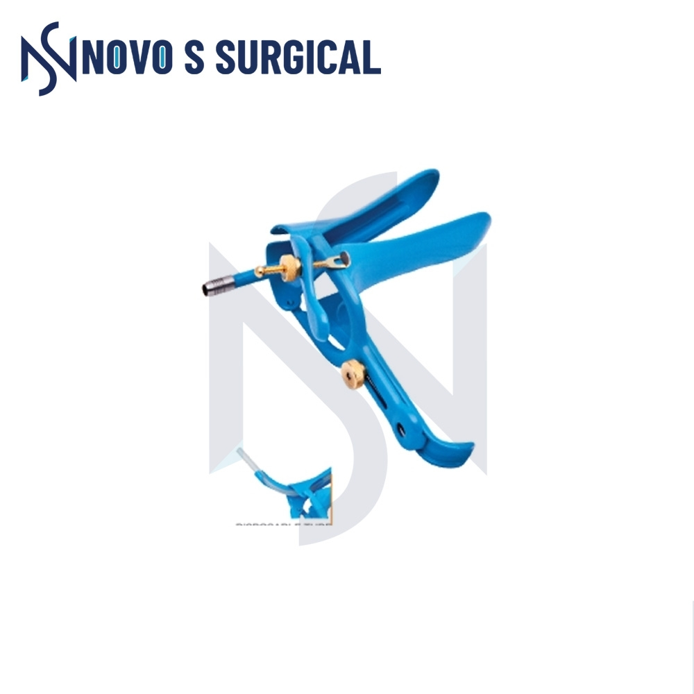 ELECTROSURGICAL INSTRUMENTS FOR GYNECOLOGY