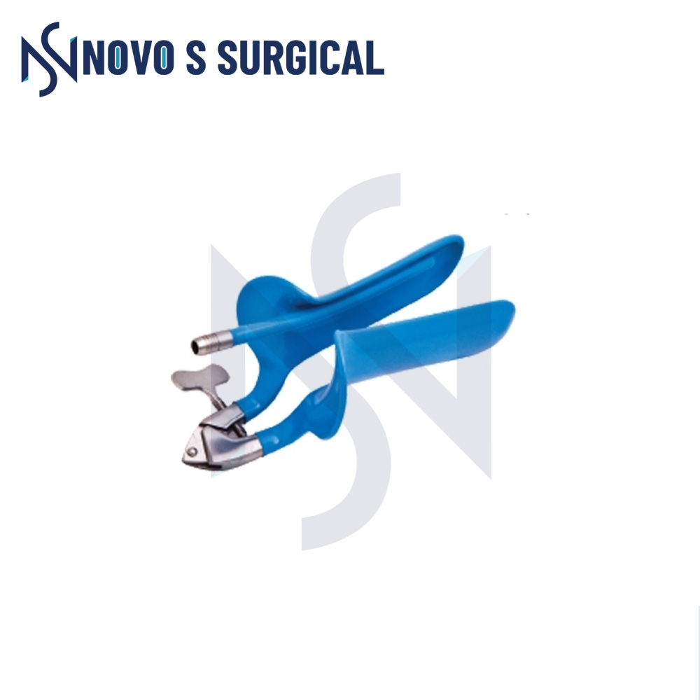 ELECTROSURGICAL INSTRUMENTS FOR GYNECOLOGY