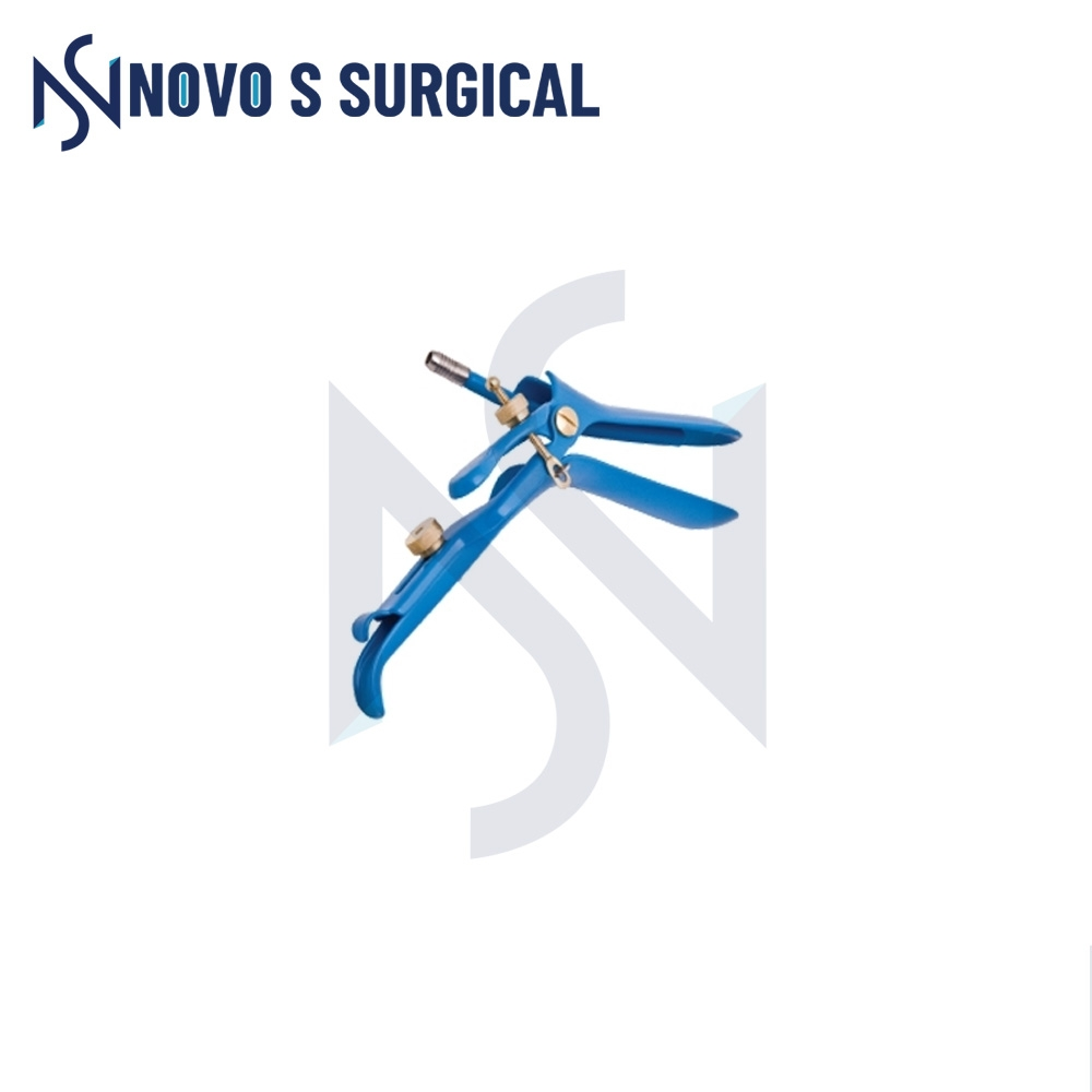 ELECTROSURGICAL INSTRUMENTS FOR GYNECOLOGY