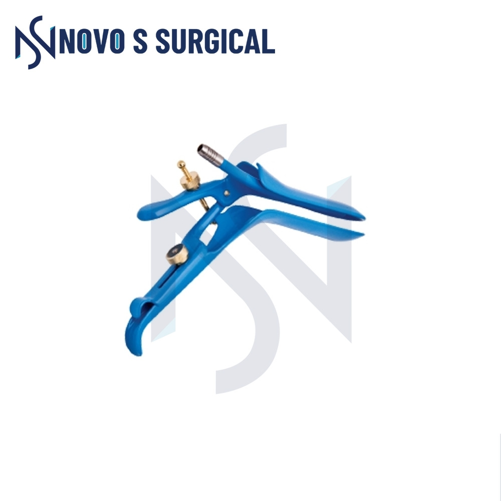 ELECTROSURGICAL INSTRUMENTS FOR GYNECOLOGY