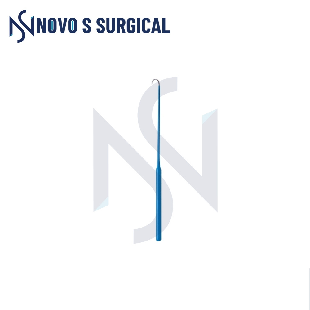 ELECTROSURGICAL INSTRUMENTS FOR GYNECOLOGY