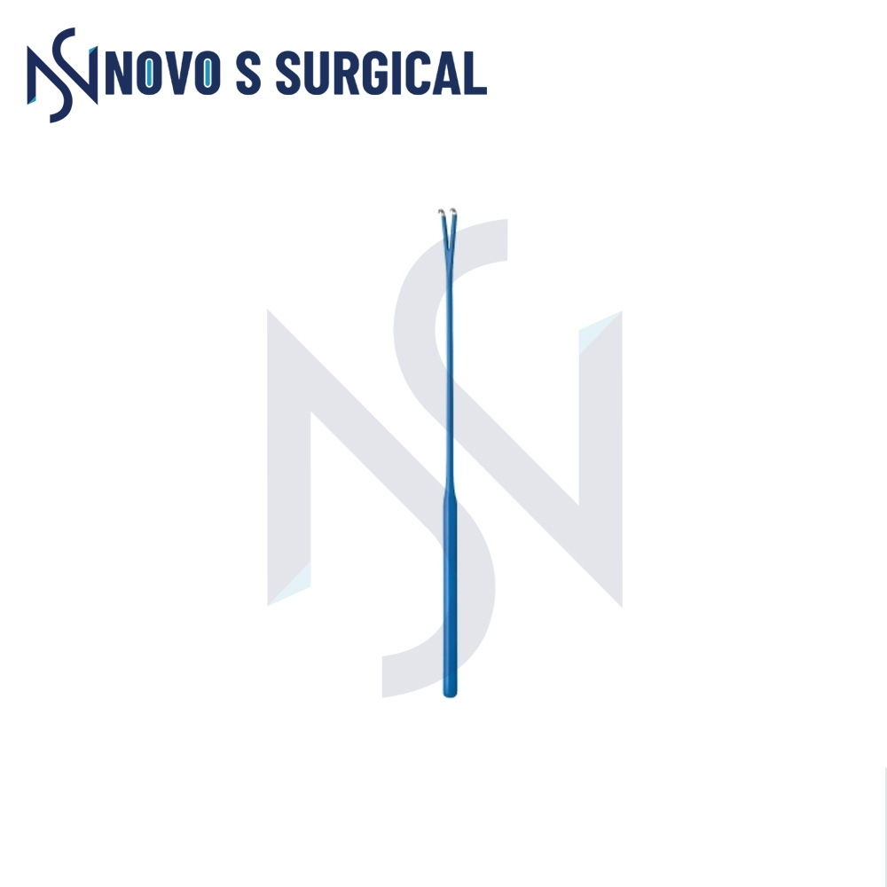 ELECTROSURGICAL INSTRUMENTS FOR GYNECOLOGY