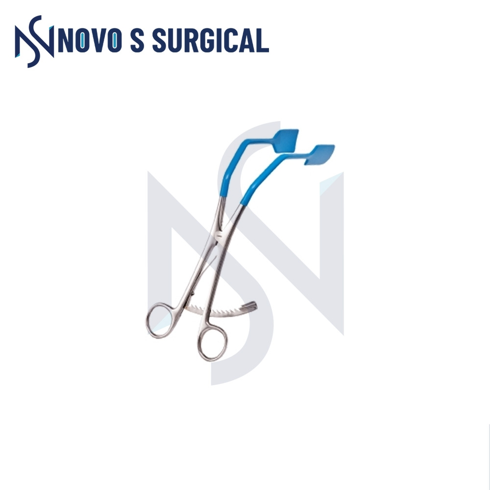 ELECTROSURGICAL INSTRUMENTS FOR GYNECOLOGY