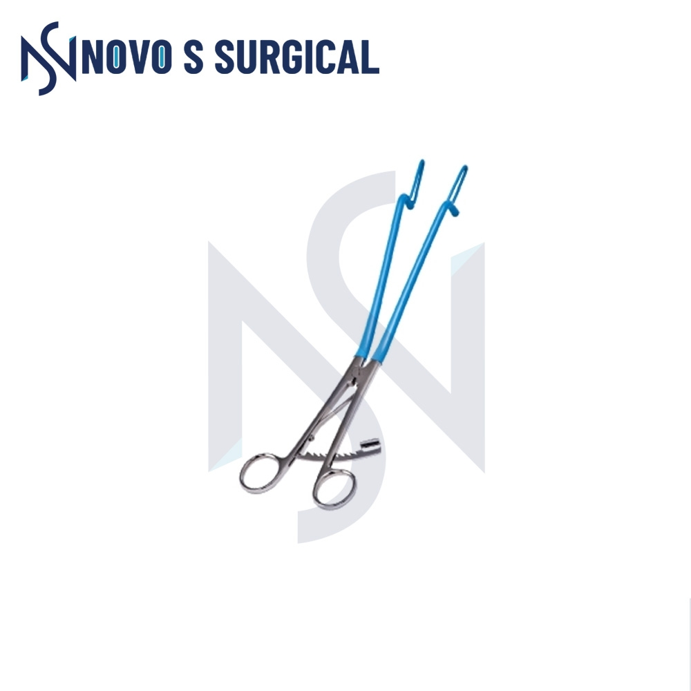 ELECTROSURGICAL INSTRUMENTS FOR GYNECOLOGY