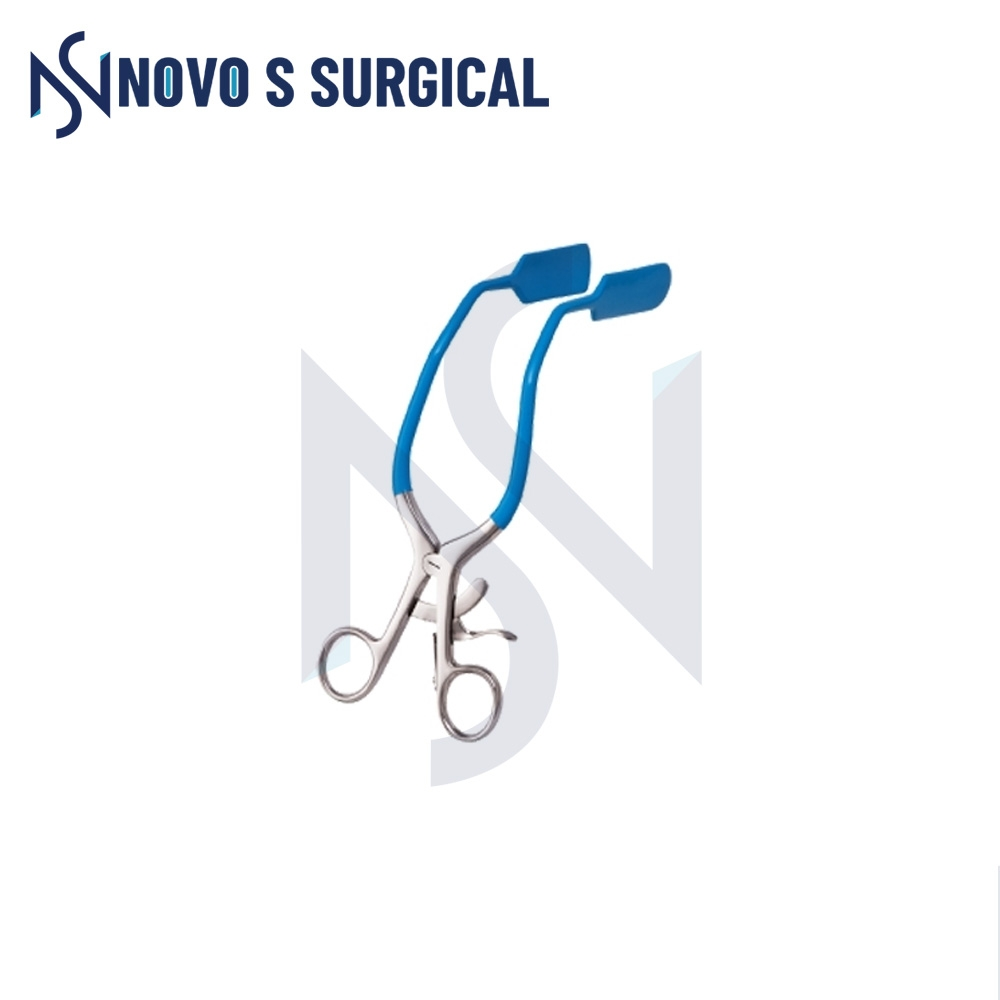 ELECTROSURGICAL INSTRUMENTS FOR GYNECOLOGY