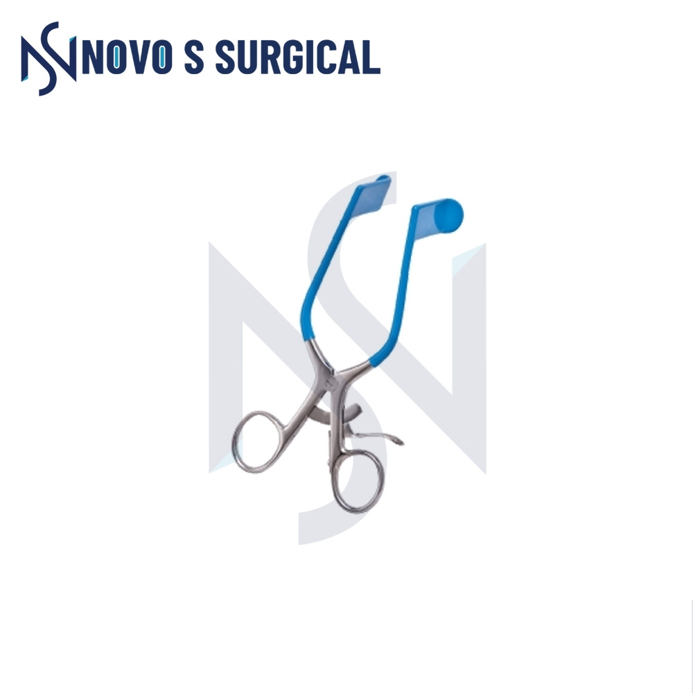 ELECTROSURGICAL INSTRUMENTS FOR GYNECOLOGY