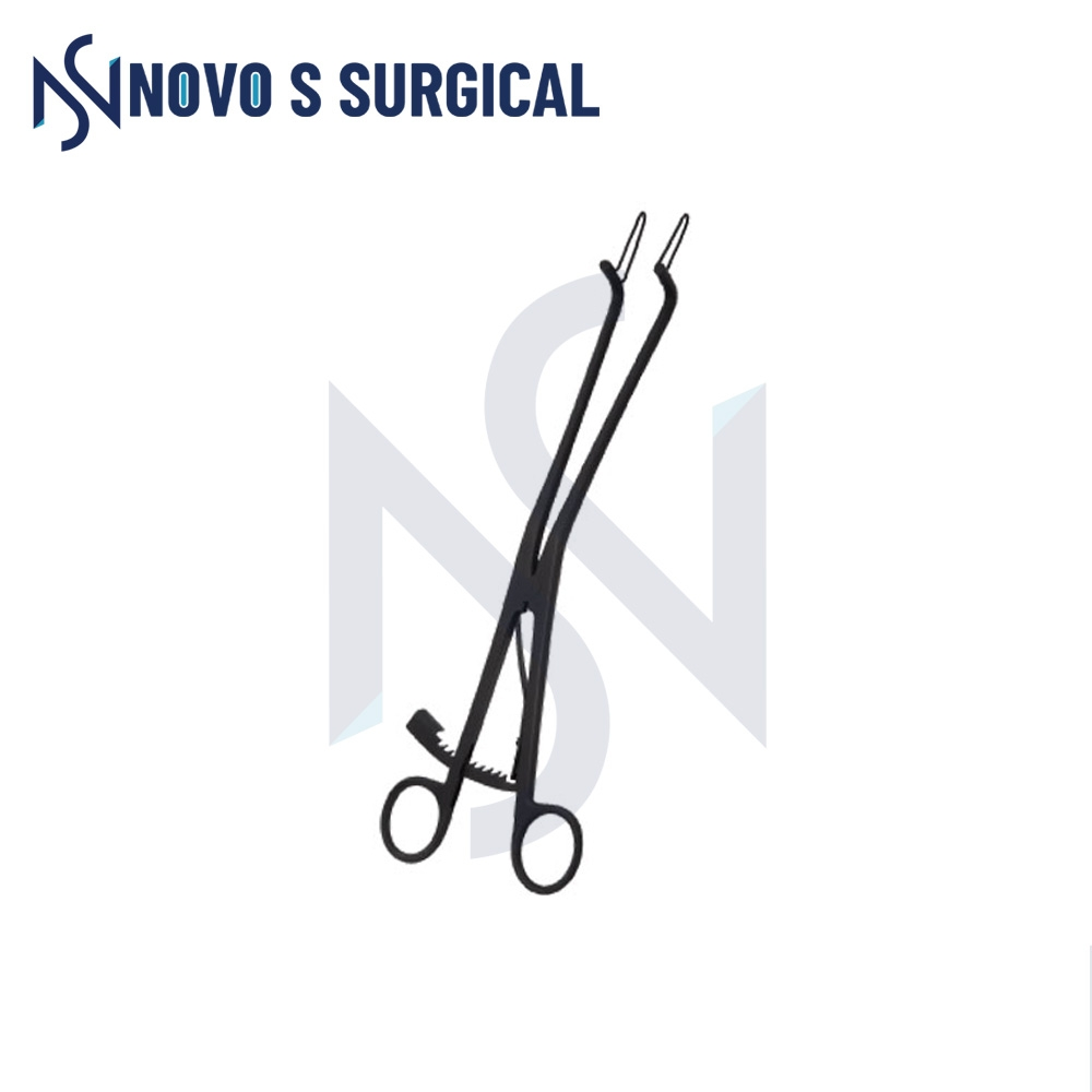 LASER SURGERY INSTRUMENTS FOR GYNECOLOGY