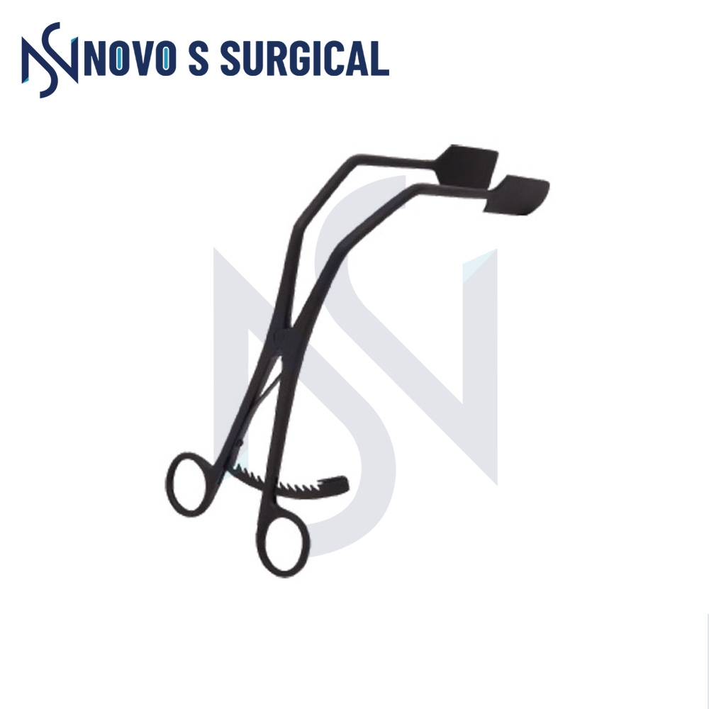 LASER SURGERY INSTRUMENTS FOR GYNECOLOGY