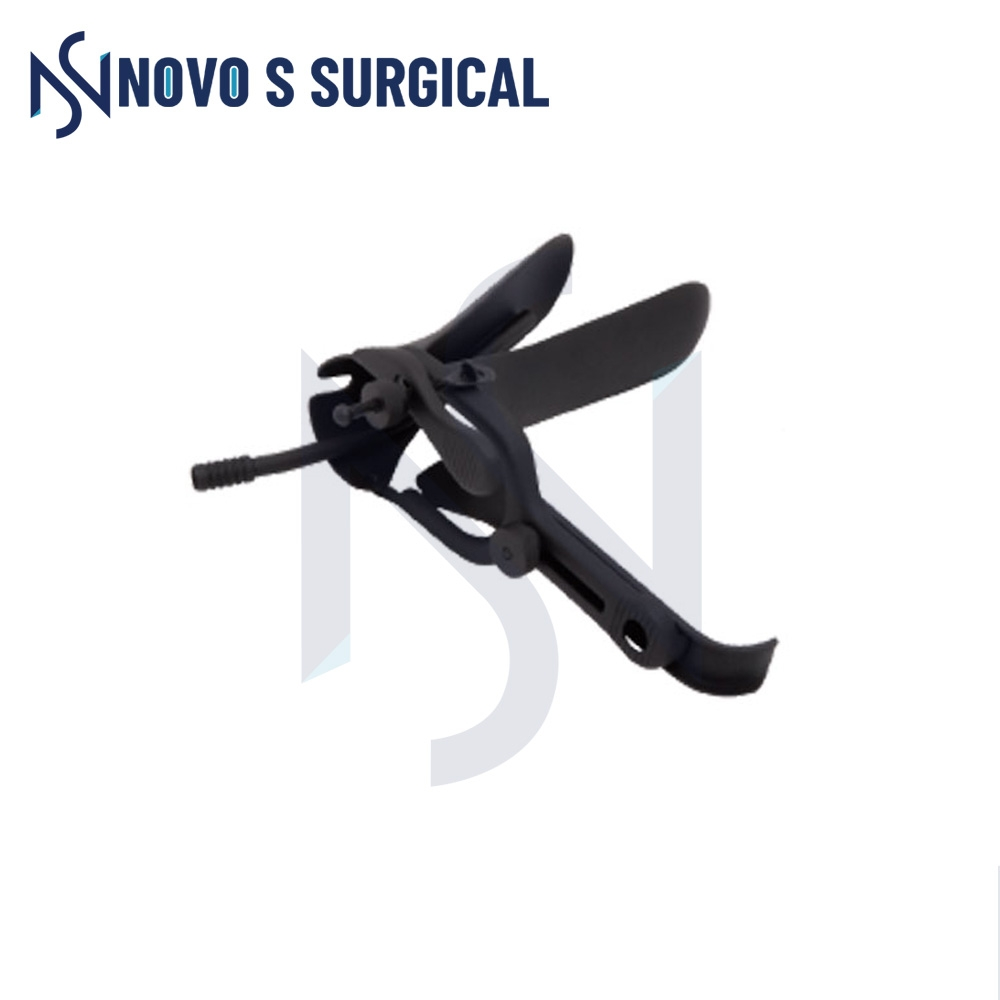 LASER SURGERY INSTRUMENTS FOR GYNECOLOGY