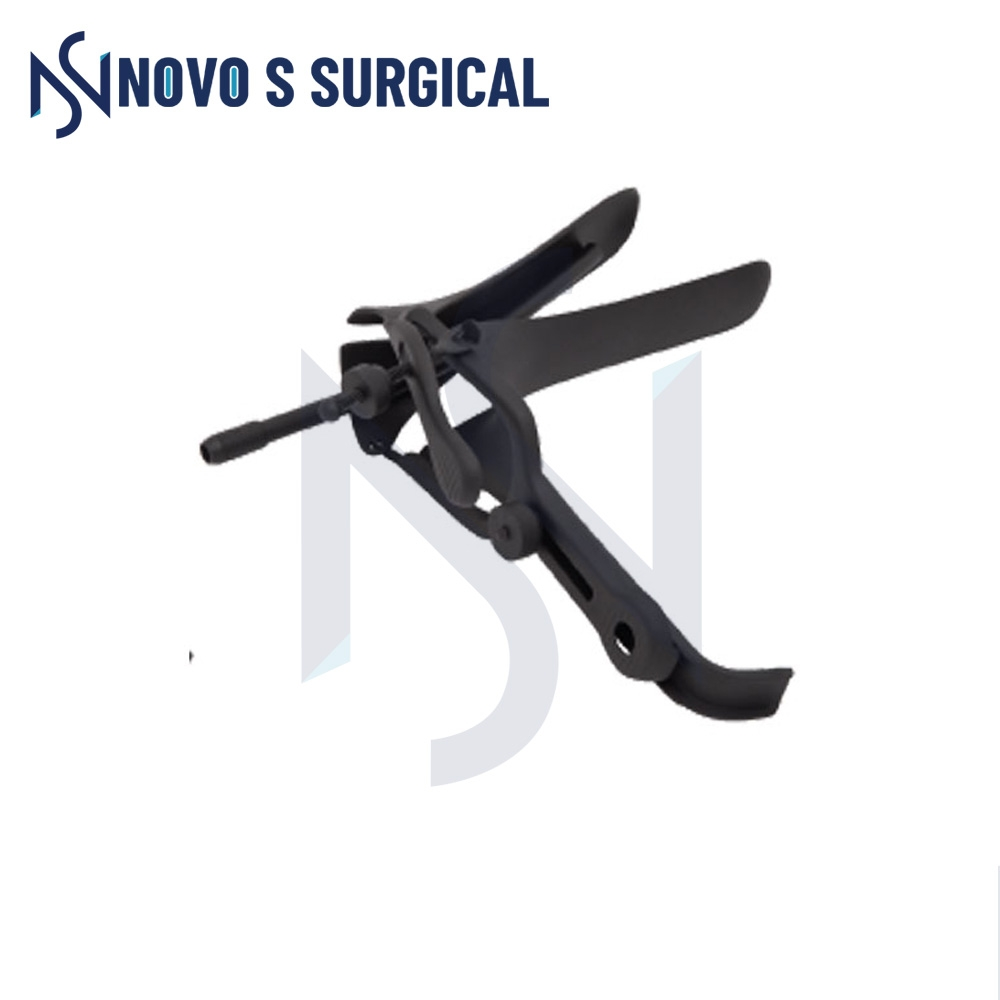 LASER SURGERY INSTRUMENTS FOR GYNECOLOGY