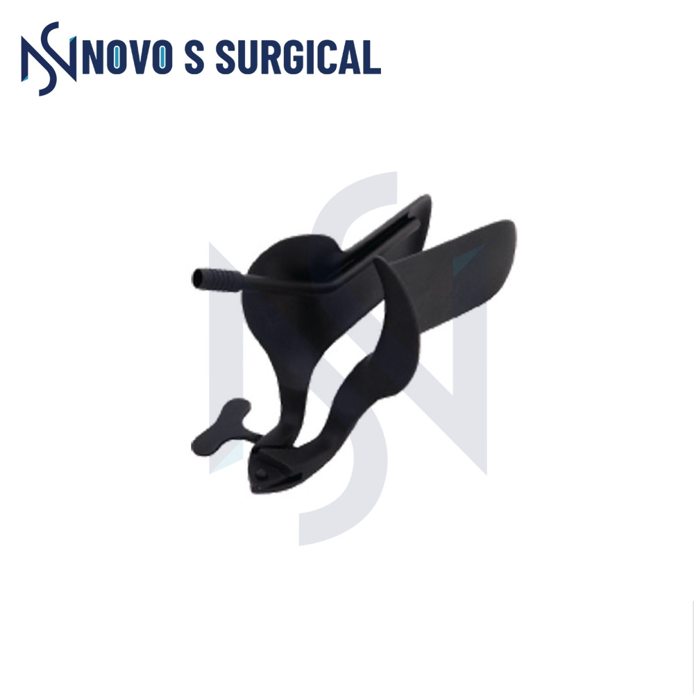 LASER SURGERY INSTRUMENTS FOR GYNECOLOGY